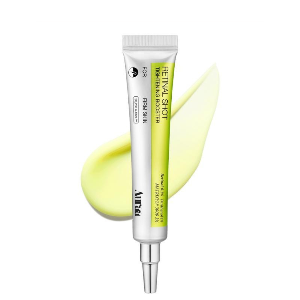 The Celimax Vita-A Retinal Shot Tightening Booster 15ml